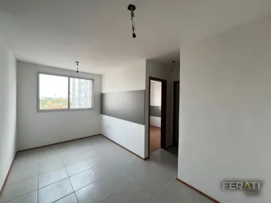Apartamento com 2 Quartos à venda, 49m² no Vila Luciana, Goiânia
