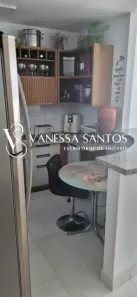 Apartamento com 1 Quarto à venda, 55m² no Água Fria, São Paulo