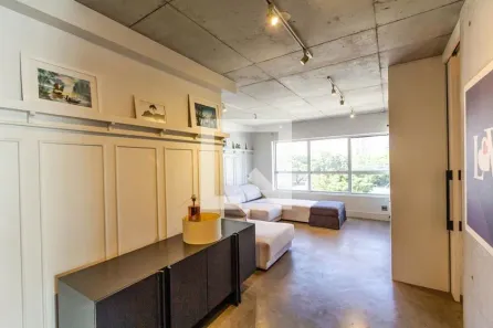 Apartamento com 1 Quarto à venda, 74m² no Vila Olímpia, São Paulo