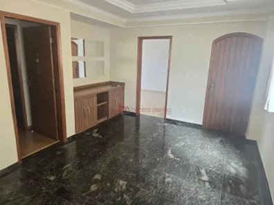 Apartamento com 3 Quartos à venda, 167m² no Centro, São José do Rio Preto