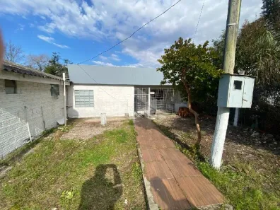 Casa com 1 Quarto para alugar, 24m² no Juscelino Kubitschek, Santa Maria