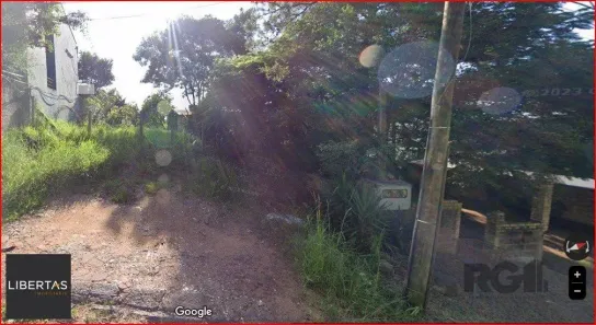 Lote/Terreno à venda, 370m² no Espírito Santo, Porto Alegre