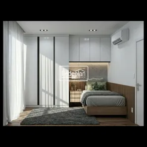 Casa com 3 Quartos à venda, 137m² no Jardim Belvedere, Volta Redonda