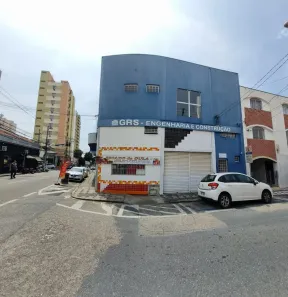 Ponto Comercial para alugar, 70m² no Centro, Sorocaba