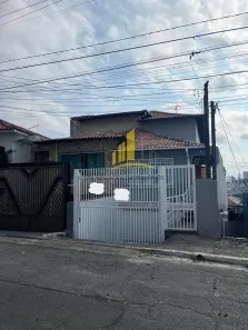 Sobrado com 4 Quartos à venda, 418m² no Vila Formosa, São Paulo
