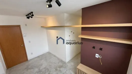 Apartamento com 2 Quartos para alugar, 47m² no Jardim das Indústrias, São José dos Campos