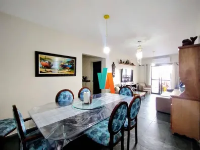 Apartamento com 2 Quartos à venda, 83m² no Martim de Sá, Caraguatatuba