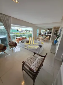 Apartamento com 3 Quartos à venda, 123m² no Horto Bela Vista, Salvador