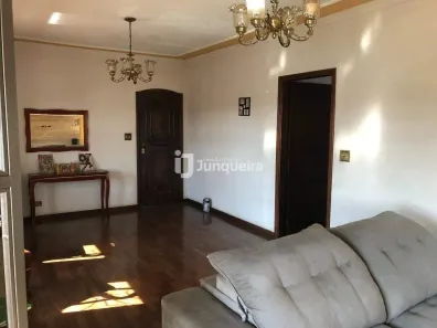 Casa com 3 Quartos à venda, 187m² no Jaraguá, Piracicaba