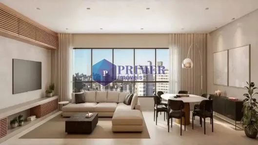 Apartamento com 4 Quartos à venda, 156m² no Santo Antônio, Belo Horizonte