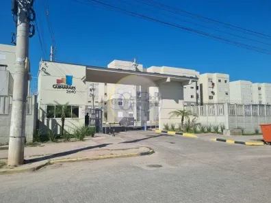 Apartamento com 2 Quartos à venda, 47m² no Areal, Pelotas