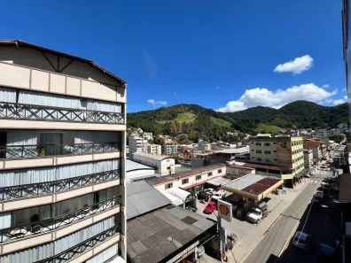 Apartamento com 3 Quartos à venda, 116m² no Centro, Domingos Martins