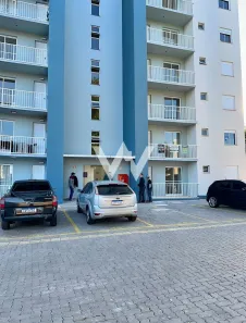 Apartamento com 2 Quartos à venda, 60m² no Primavera, Novo Hamburgo