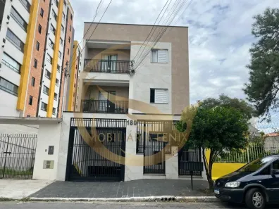 Apartamento com 1 Quarto para alugar, 35m² no Vila Maria Alta, São Paulo