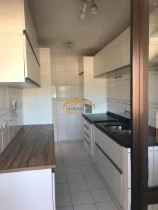 Apartamento com 3 Quartos à venda, 120m² no Vila Campesina, Osasco