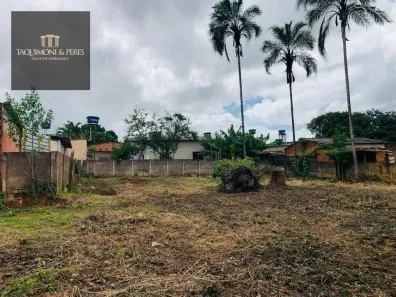 Lote/Terreno à venda, 1140m² no Vila Jayara, Anápolis