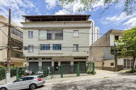 Prédio Residencial com 8 Quartos à venda, 1500m² no Vila Monumento, São Paulo
