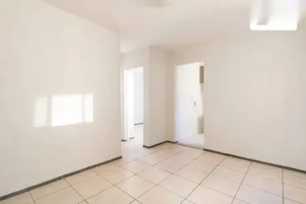 Apartamento com 2 Quartos à venda, 47m² no Ouro Minas, Belo Horizonte