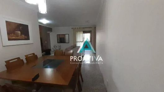 Apartamento com 3 Quartos à venda, 93m² no Jardim, Santo André