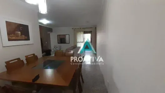 Apartamento com 3 Quartos à venda, 93m² no Jardim, Santo André