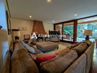Casa com 3 Quartos à venda, 792m² no Jardim das Bandeiras, São Paulo