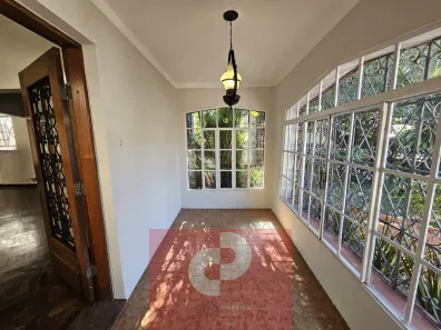 Sobrado com 5 Quartos à venda, 376m² no Moema, São Paulo