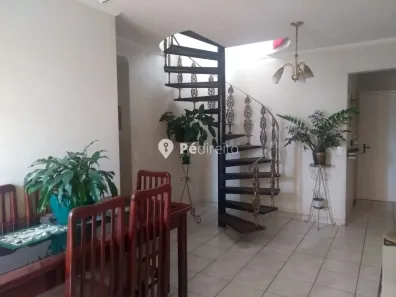 Cobertura com 3 Quartos à venda, 142m² no Vila Regente Feijó, São Paulo