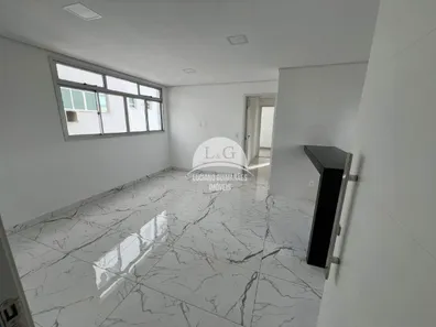 Apartamento com 3 Quartos à venda, 75m² no Santa Branca, Belo Horizonte