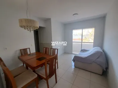 Apartamento com 3 Quartos à venda, 62m² no Vila Andrade, São Paulo