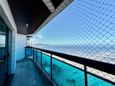 Cobertura com 4 Quartos à venda, 233m² no Tupi, Praia Grande