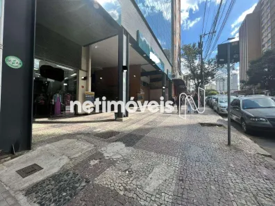 Ponto Comercial à venda, 29m² no Barro Preto, Belo Horizonte