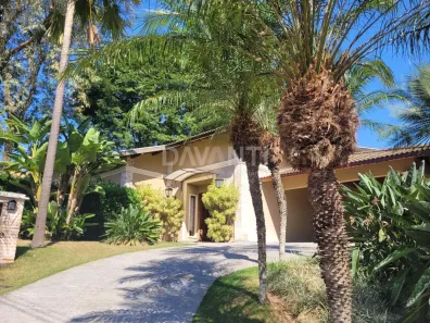 Casa de Condomínio com 3 Quartos à venda, 514m² no São Joaquim, Vinhedo