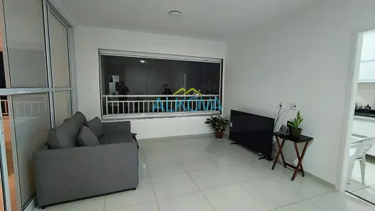 Apartamento com 2 Quartos à venda, 74m² no Parque Residencial Aquarius, São José dos Campos