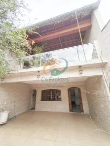 Sobrado com 4 Quartos à venda, 300m² no Vila Sirena, Guarulhos