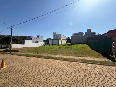 Lote/Terreno à venda, 280m² no Parque Sisi, São Carlos