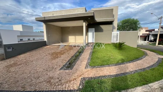 Casa de Condomínio com 3 Quartos à venda, 164m² no Jardim São Marcos, Valinhos