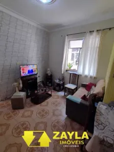 Apartamento com 2 Quartos à venda, 50m² no Penha Circular, Rio de Janeiro