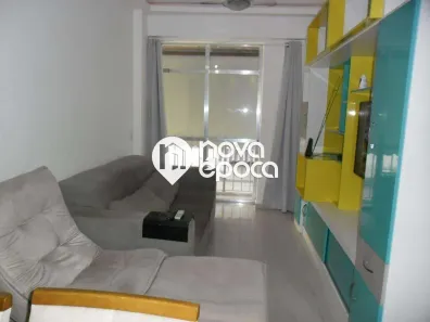 Apartamento com 2 Quartos à venda, 65m² no Vila Isabel, Rio de Janeiro