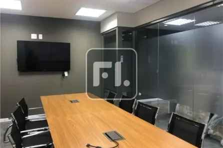 Sala Comercial à venda, 280m² no Vila Olímpia, São Paulo