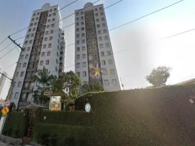 Apartamento com 3 Quartos à venda, 63m² no Tatuapé, São Paulo