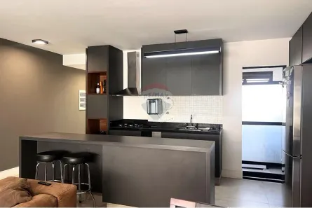 Apartamento com 2 Quartos à venda, 84m² no Vila Progredior, São Paulo
