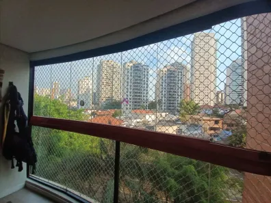 Apartamento com 3 Quartos à venda, 106m² no Jardim Vila Mariana, São Paulo