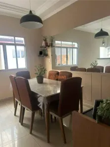 Sobrado com 3 Quartos à venda, 175m² no Jardim São Paulo, Sorocaba