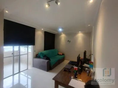 Apartamento com 3 Quartos à venda, 79m² no Tamboré, Barueri