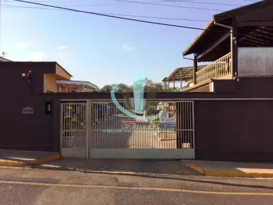 Sobrado com 2 Quartos à venda, 65m² no Centro, Américo Brasiliense
