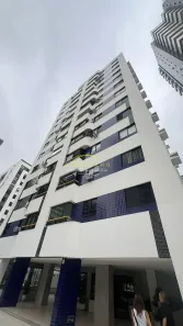 Apartamento com 3 Quartos para alugar, 75m² no Pituba, Salvador