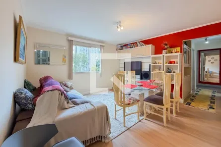 Apartamento com 3 Quartos à venda, 75m² no Vila Mariana, São Paulo