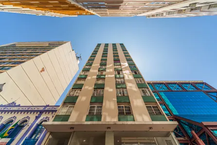 Apartamento com 2 Quartos à venda, 76m² no Centro, Juiz de Fora