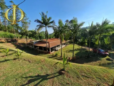 Fazenda/Sítio com 2 Quartos à venda, 84000m² no Juruaia, Juruaia