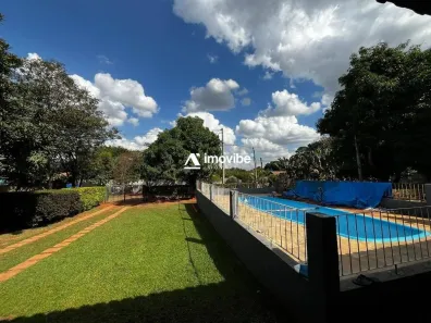 Fazenda/Sítio com 3 Quartos à venda, 150m² no Recanto do Guaraparí, Nova Odessa